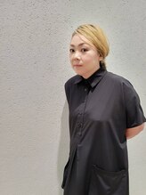 エテルノヘアー(Eterno HAiR)&nbsp;佐藤 明美