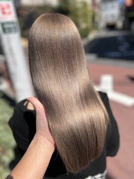 シェデルトーキョー(SHEDEL TOKYO) トリートメントで効果を実感できなかった人必見