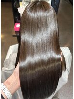 アンリップ ジー(salon unripＧ)&nbsp;NA 縮毛矯正　酸性タイプ2