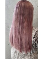 リック(Ric by KENJE)&nbsp;ミルキーピンク