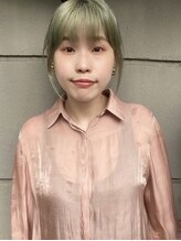 マザー(MOTHER) Asano Tomomi