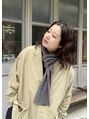テテ ニコ(tete nico) 太田 彩未