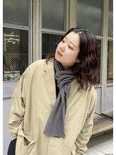 テテ ニコ(tete nico) 太田 彩未