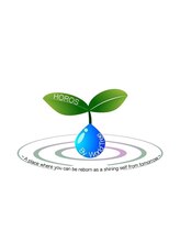 HOROS リバース&エイジング By WorldTree【ホロス】