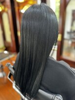 クララ スズカセントラル(CLALA Suzuka central)&nbsp;髪質改善