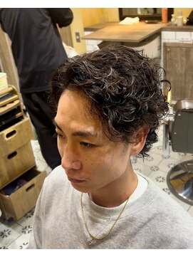 グルーマーズトウキョウ(GROOMER/S TOKYO) ラウルカール