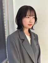 ツナグ(tsunagu)&nbsp;くびれボブ