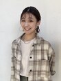 リンダ Linda モリヤマ ユキ