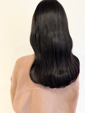 リム(Limb) ブルーブラック