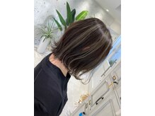 アヴァンセスリール(AVANCER sourire)