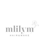 Hair Make Salon mlilym【ヘアメイクサロン　エリリーム】