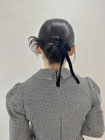 ヘアーアンドメイクアップモパ&nbsp;カチモリヘア