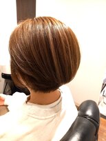ハナノコ(HANANOKO) ボブ