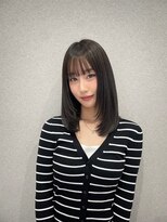 ルクス(Luxs)&nbsp;【フェイスレイヤー重ためスタイル】