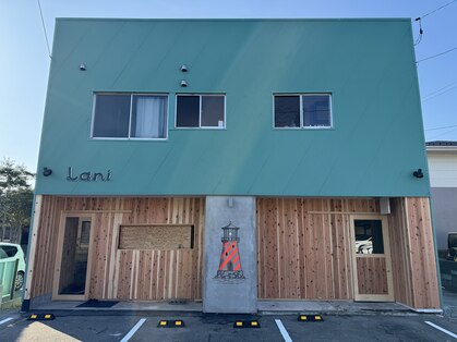 ラニ(Lani)の写真