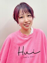 フイ 横浜センター北店(Hui)&nbsp;山口 美咲
