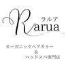 ラルア(Rarua)のお店ロゴ