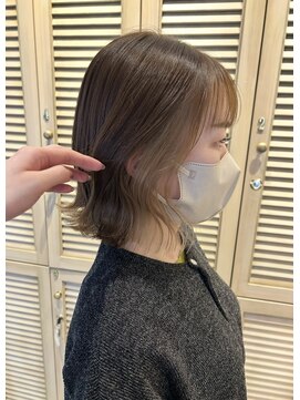 エルト 四条烏丸(elto) 20代30代40代ナチュラルモテ髪ヘア小顔ミディアムレイヤー