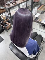 キャリー(Caly)&nbsp;After