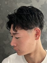 ヒロギンザ 大阪本店(HIRO GINZA)&nbsp;ナチュラル×清潔感