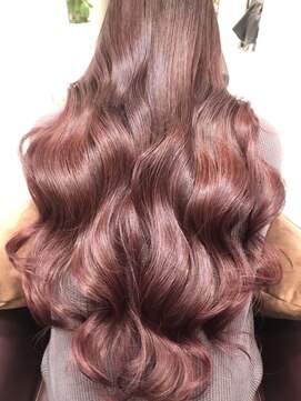 スリーヘアーデザインズ(Three Hair Designs) a