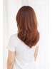 カット＋選べるイルミナカラーセット【3】髪質改善トリートメント付き￥12000