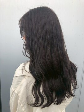 ニルス(nils) ロングスタイル