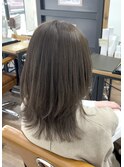 ミディアムレイヤー