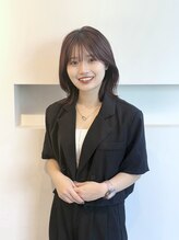 ヘアーアートシフォン 池袋西口店(Hair art chiffon) 福田メンズ カット