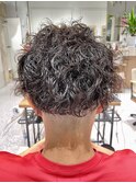 【YUICHI】Twist Spiral Perm【吉祥寺】