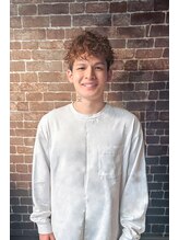 アグ ヘアー メルト 明大前店(Agu hair melt) ryu