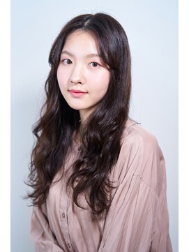 大人ゆるかわヘア☆20代30代40代