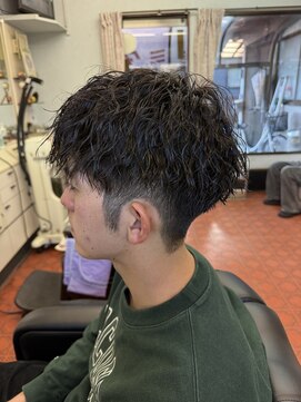 デザミ(Des Amis) ツイスパ