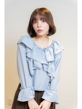 ヒョンミョン ライズバイレボ 取手店(hyon myon/RISE by REVO)