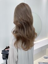 アールプラスヘアサロン(ar+ hair salon)&nbsp;【新宿/新宿三丁目/ダブルカラー/ハイトーン】