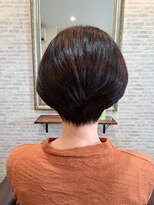 ねむれる森 エレガントショート