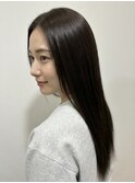 ダークアッシュブラウン/レイヤーカット/20代/30代/40代/50代