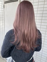 ジンジャー(GINGER)&nbsp;☆