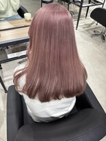 ヘイ 松本店(HEY)&nbsp;baby pink .