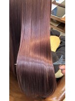 ヴィアンカ(Vianca) つやつやピンクベージュ
