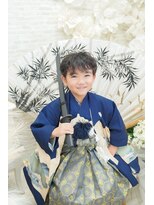 ベリー(Berry)&nbsp;5歳男の子