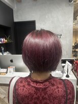 エイト 金沢店(EIGHT kanazawa)&nbsp;【EIGHT金沢】お客様スタイル_【冬爪】