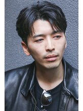 【メンズにも大好評】ニオイやベタつきを解消し、健康的な頭皮環境を整える炭酸クレンジングスパ。