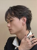 ウォルト(walt)&nbsp;アイロンで作るフェザーショート