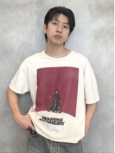 リズム バイ リンクス(Re:ism by Links) 片桐 一希
