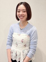 シロ 甲東園店(SHIRO)&nbsp;石井 希央子