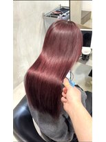 フリーク(FLEEK)&nbsp;ピンクカラー