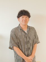 ヘアーガーデンリプレイ(Hair Garden REPLAY) 小堀 利明