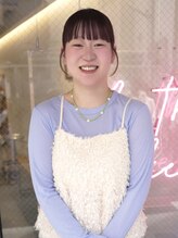 ナリー 裏寺(Nary)&nbsp;中ノ瀬 礼乃