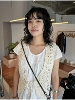 ヒンク 大阪 野田(the hinc)&nbsp;大阪野田福島｜layer perm